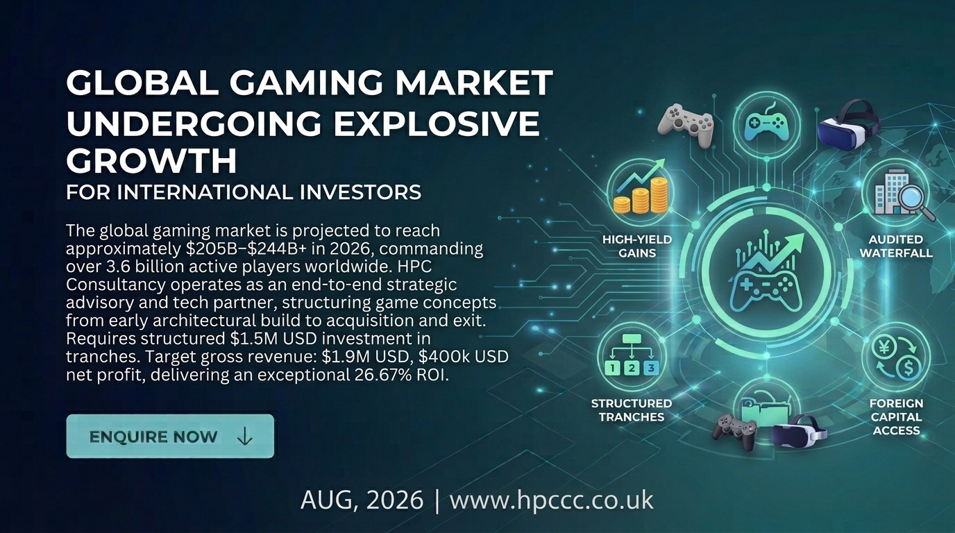 India gaming market is undergoing rapid growth