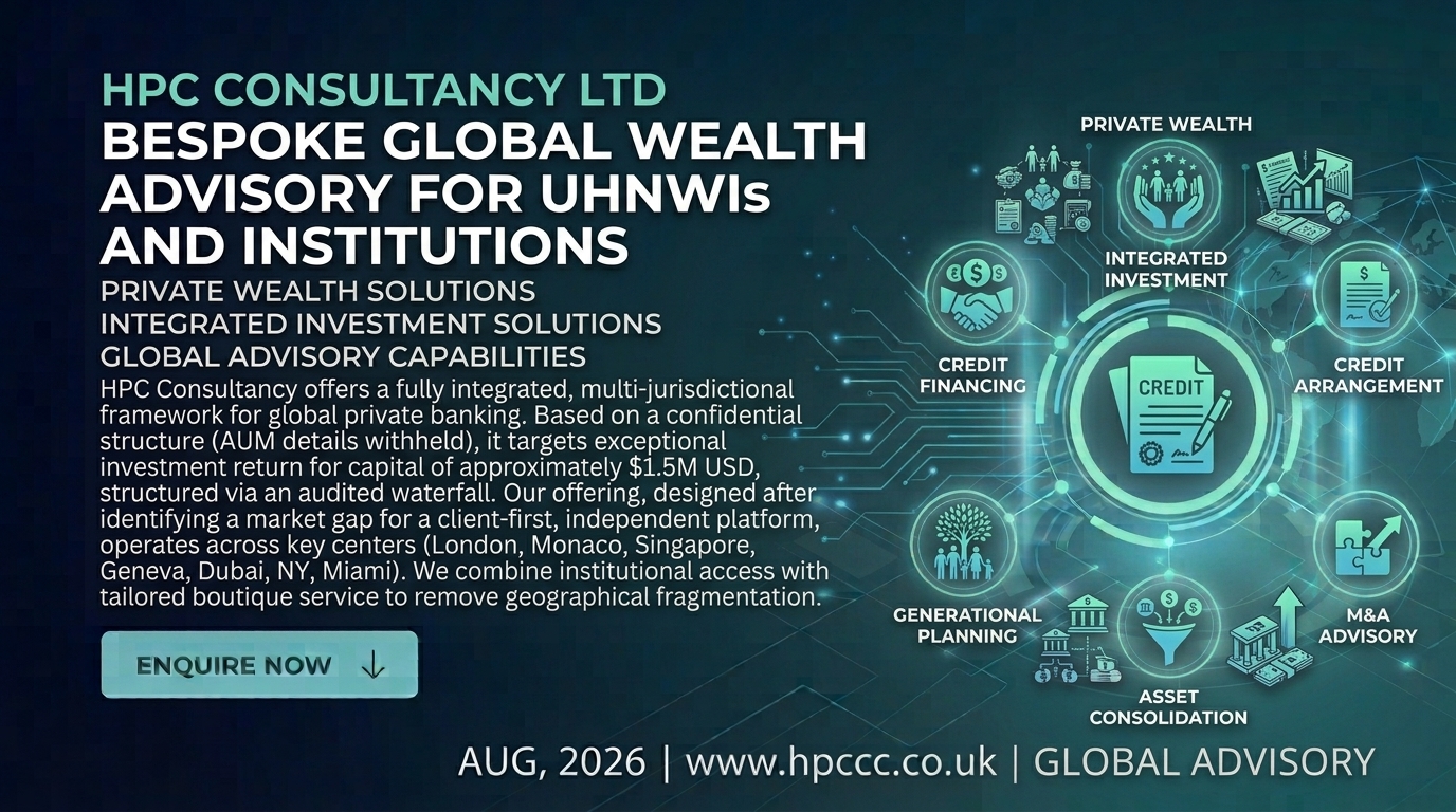 Independent India Wealth & Investment Advisory Solutions