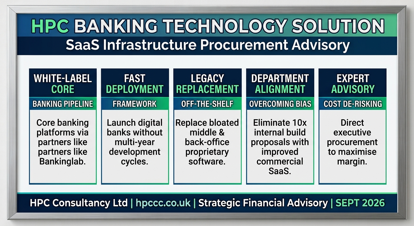 Stop Building, Start Banking: Why India Executive Leaders Are Pivoting to Plug-and-Play SaaS