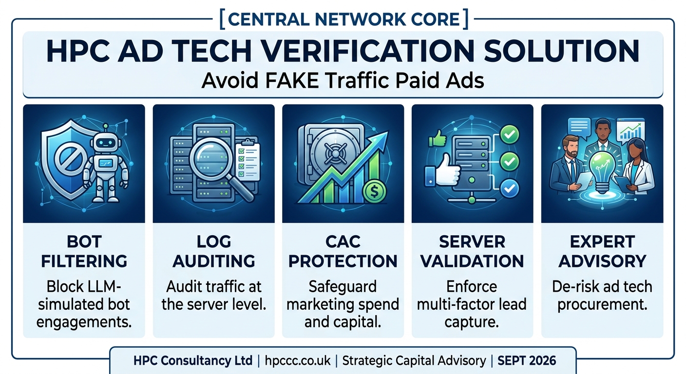 Fake Traffic and Tech Giants Fraud Are Draining Business Capital from India